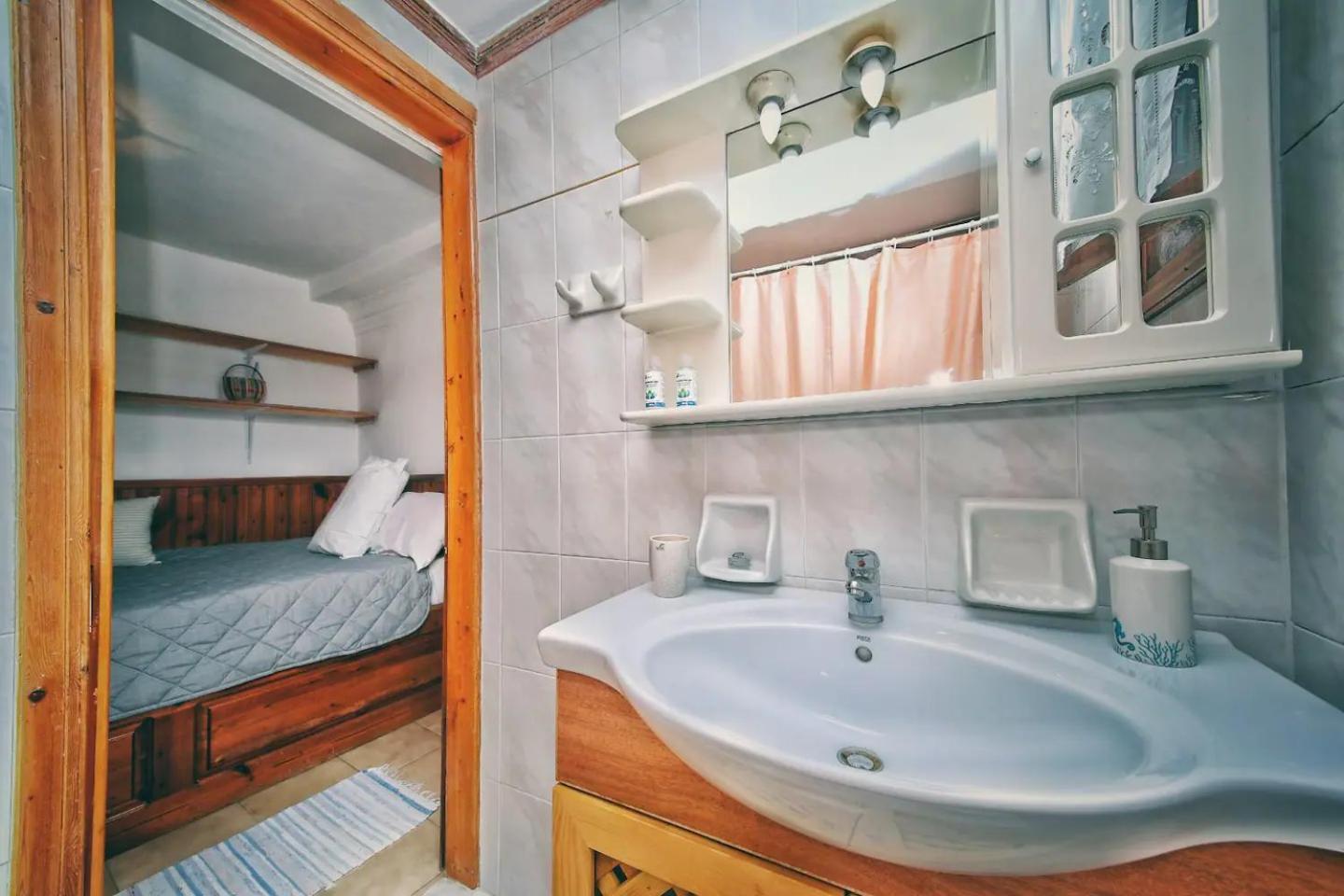 Skopelos Antonia House Eksteriør bilde