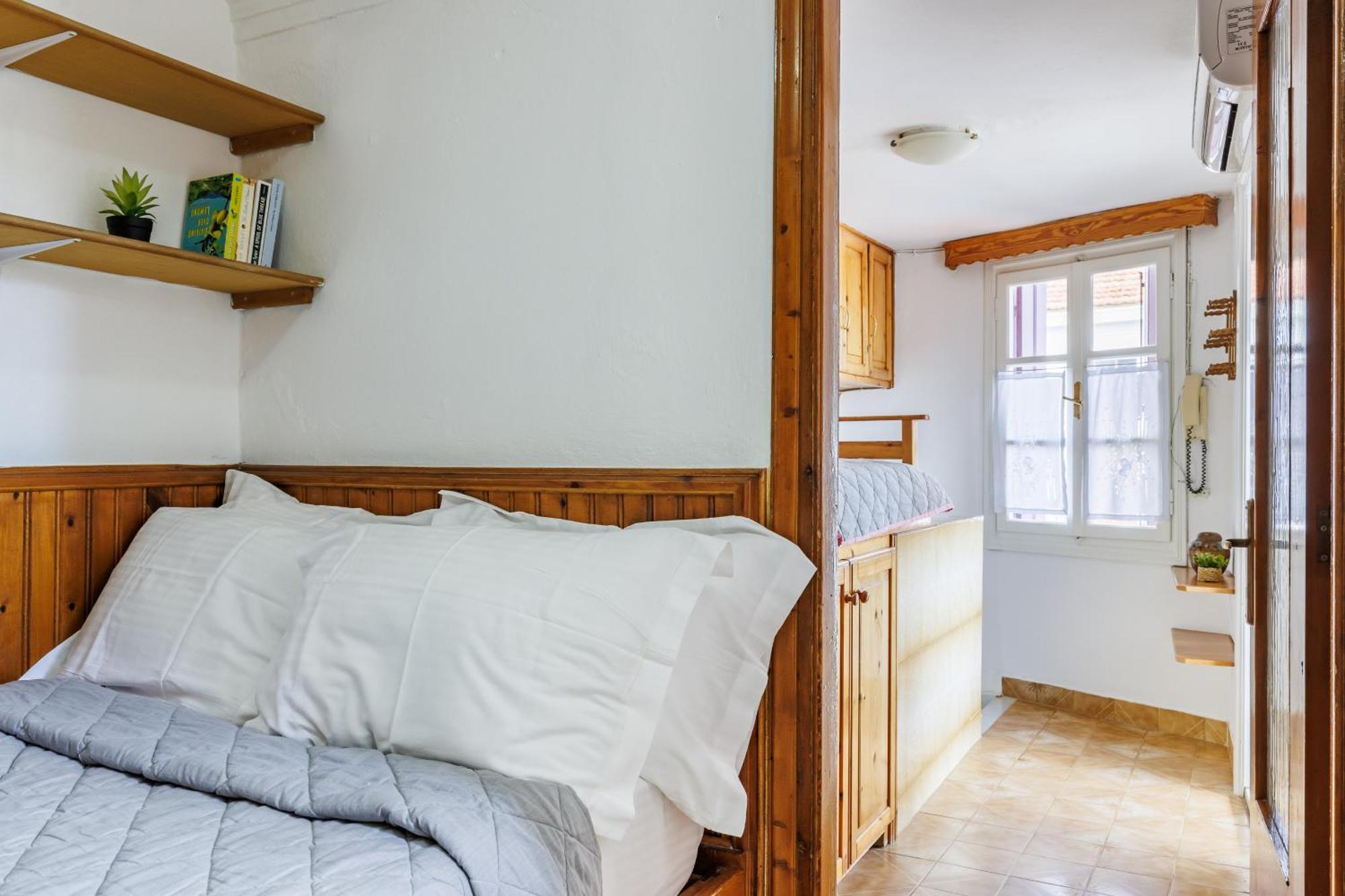 Skopelos Antonia House Eksteriør bilde