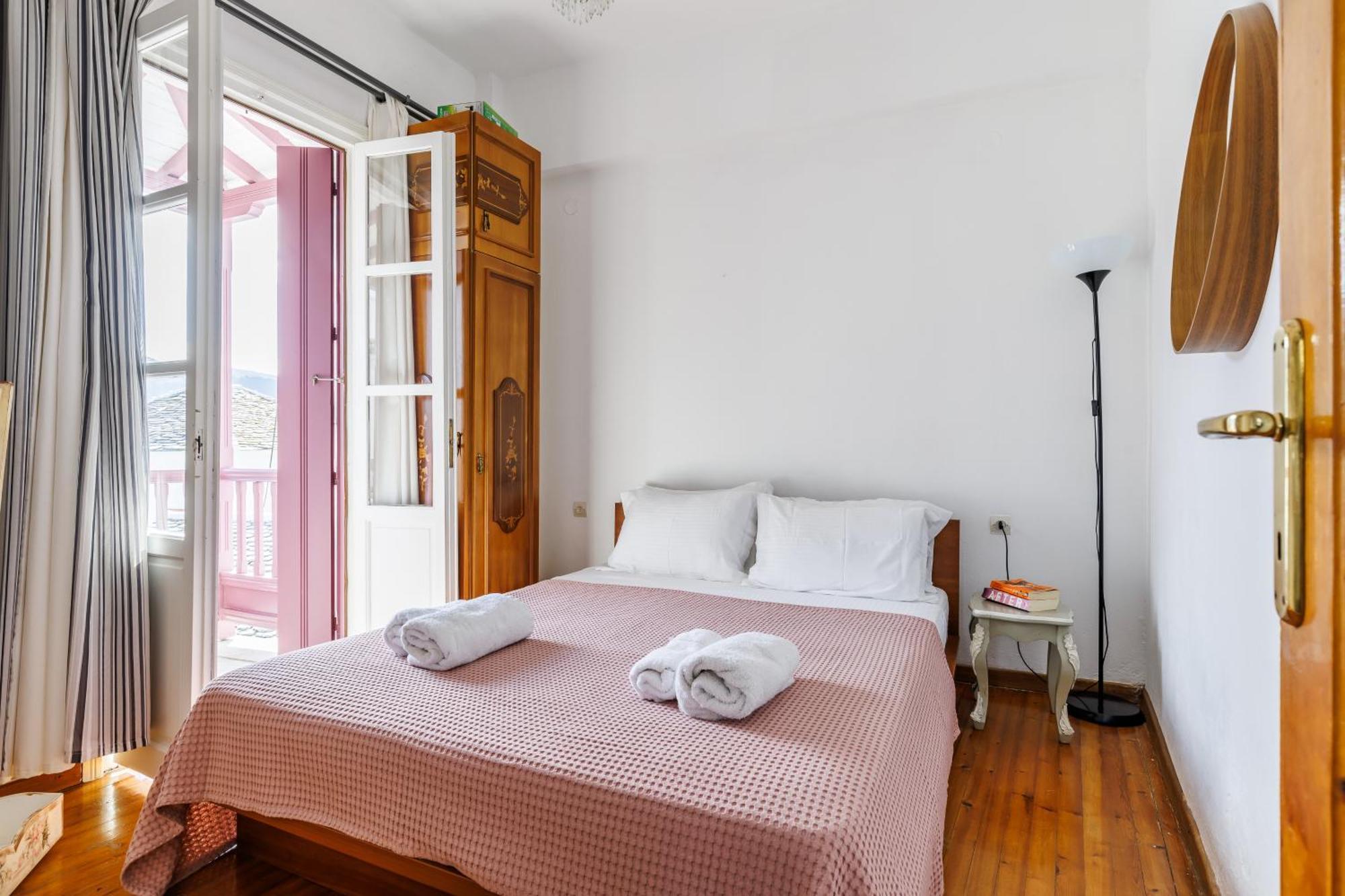 Skopelos Antonia House Eksteriør bilde