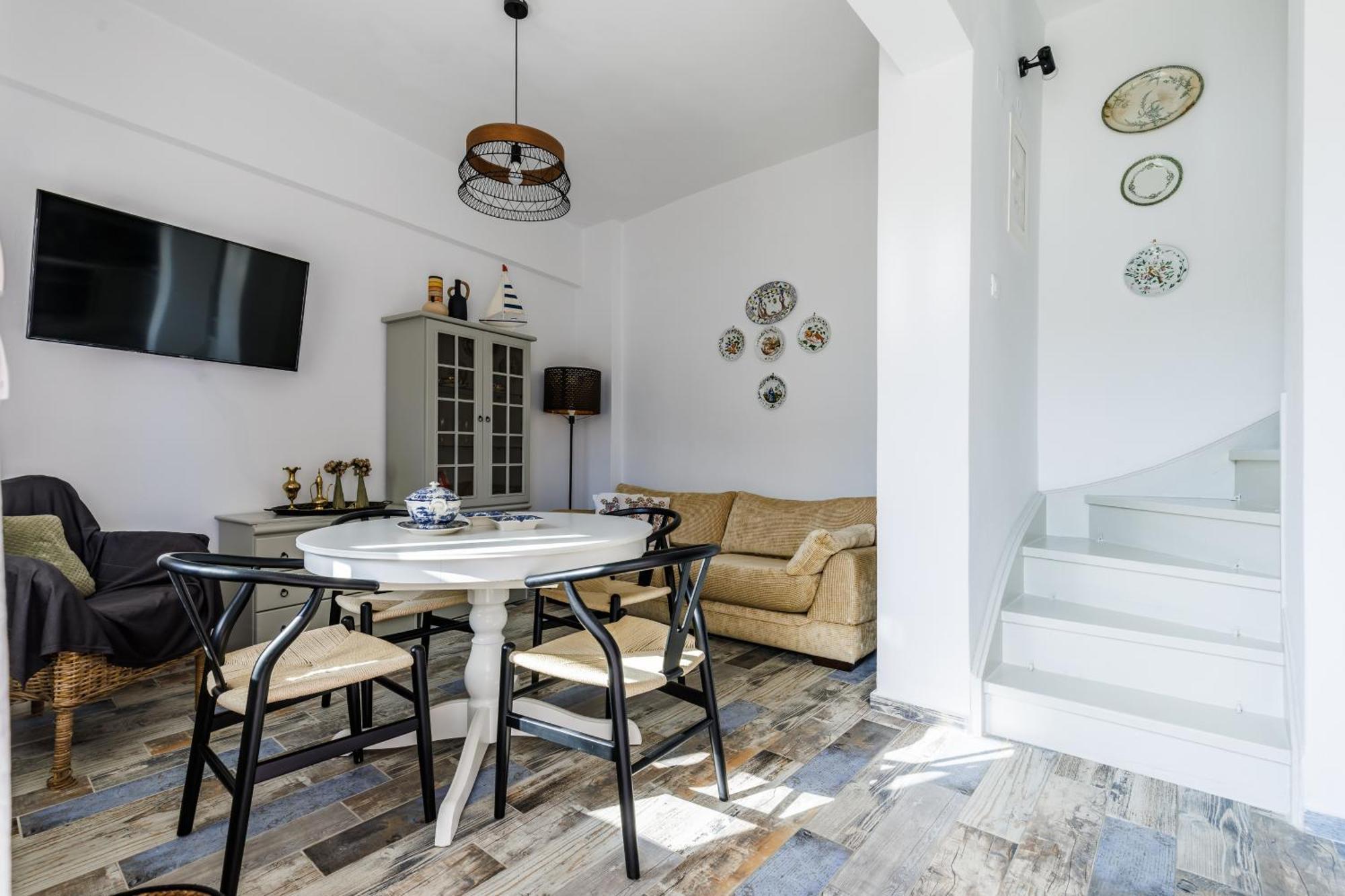 Skopelos Antonia House Eksteriør bilde